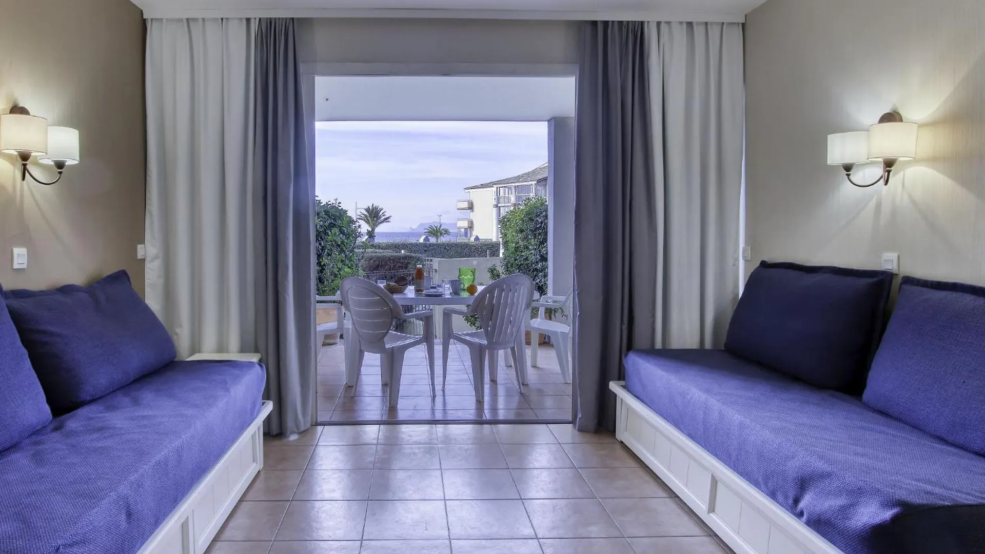 Apartment Les Rivages de Coudoulière-8 Six-Fours-les-Plages France