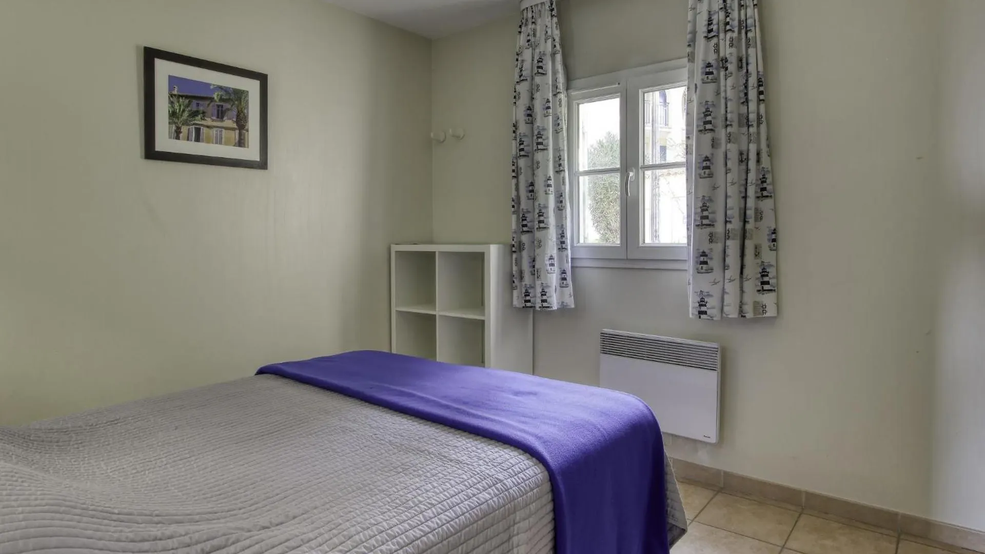 Apartment Les Rivages de Coudoulière-8 Six-Fours-les-Plages France