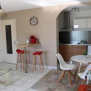  Appartement Les Phaetons