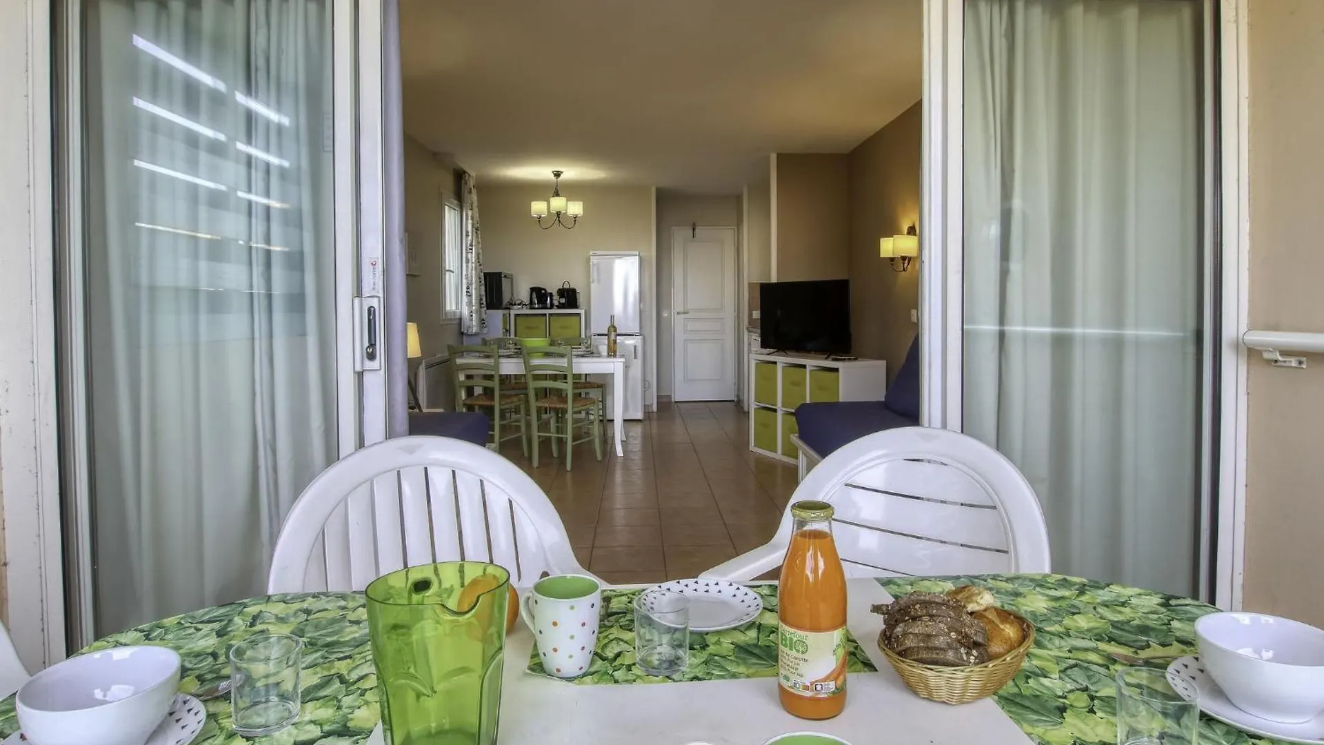 Apartment Les Rivages De Coudouliere-8 By Interhome Six-Fours-les-Plages 0*,  Γαλλία
