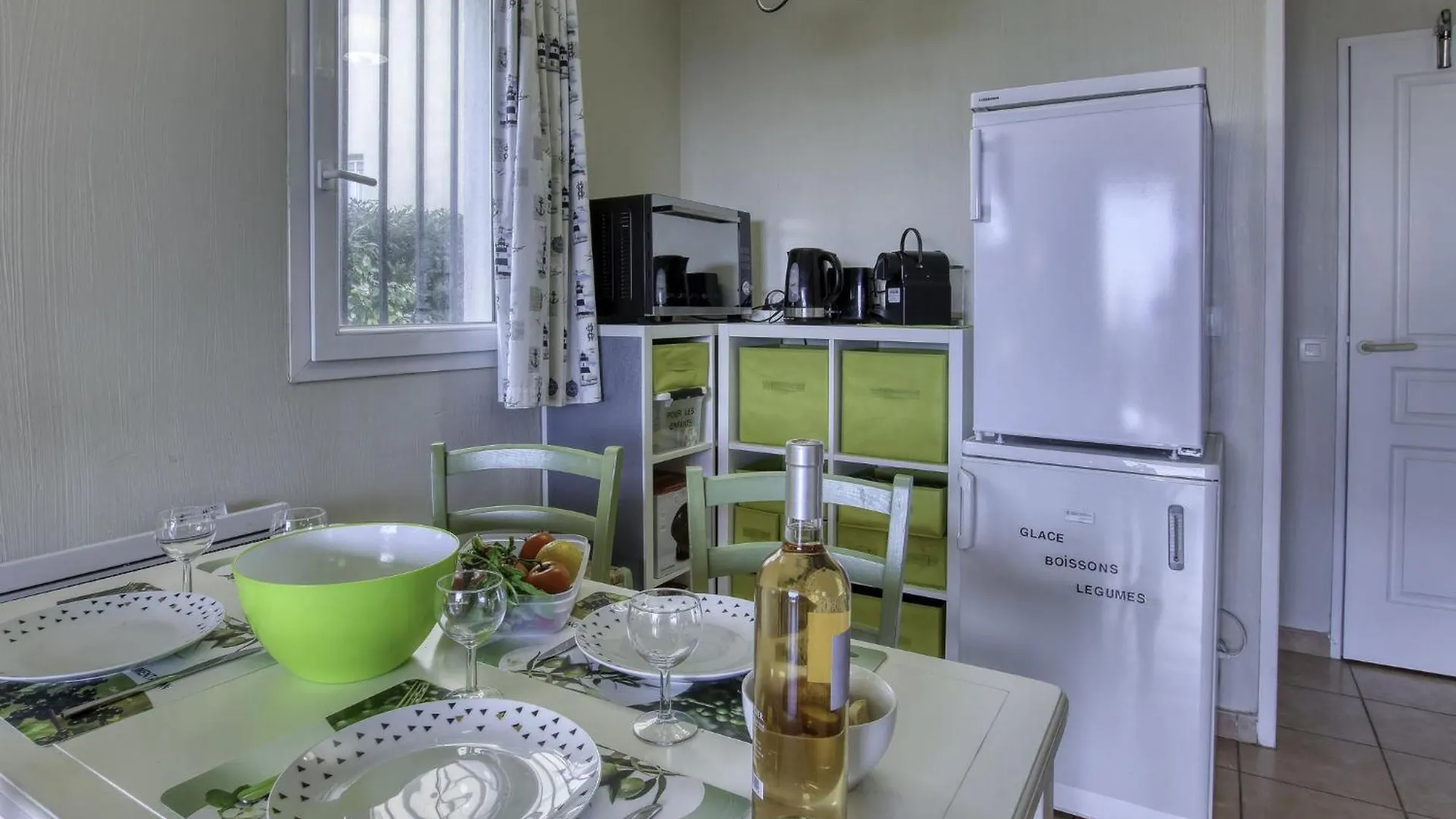 Apartment Les Rivages De Coudouliere-8 By Interhome Six-Fours-les-Plages Γαλλία