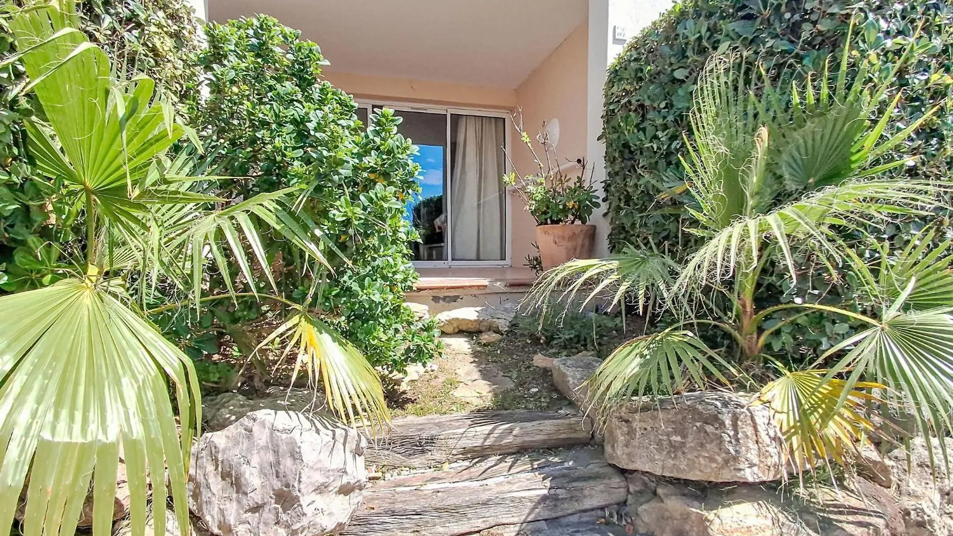 Apartment Les Rivages De Coudouliere-8 By Interhome Six-Fours-les-Plages